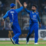 Afghanistan National Cricket Team Vs United Arab Emirates National Cricket Team Timeline