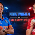 India Women's National Cricket Team Vs England Women's National Cricket Team Timeline