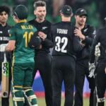 New Zealand National Cricket Team Vs South Africa National Cricket Team Standings