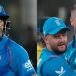 Afghanistan National Cricket Team Vs England Cricket Team Standings