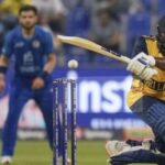 Afghanistan National Cricket Team Vs Sri Lanka National Cricket Team Standings