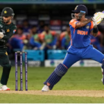 india national cricket team vs pakistan national cricket team standings