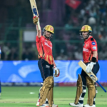 mumbai indians vs punjab kings standings
