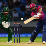 Pakistan A Cricket Team Vs United Arab Emirates National Cricket Team Standings