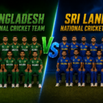 Bangladesh National Cricket Team Vs Sri Lanka National Cricket Team Timeline