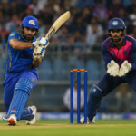 Mumbai Cricket Team Vs Jammu And Kashmir Cricket Team Standings