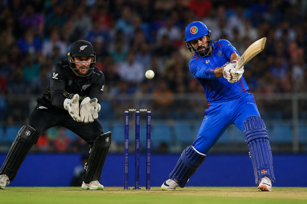 New Zealand National Cricket Team Vs Afghanistan National Cricket Team Standings