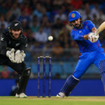 New Zealand National Cricket Team Vs Afghanistan National Cricket Team Standings