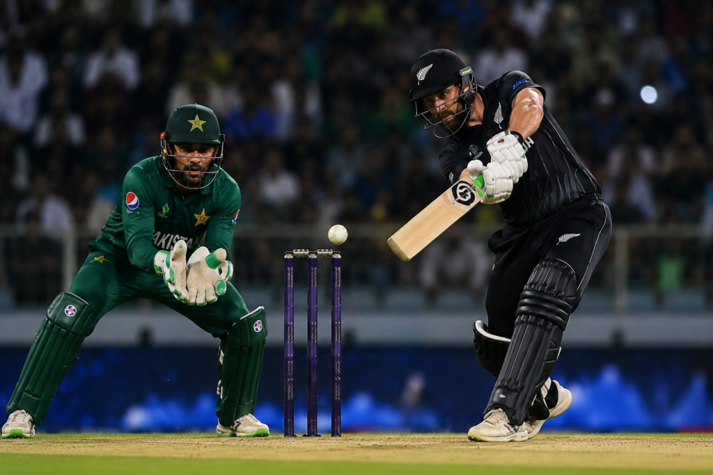 New Zealand National Cricket Team Vs Pakistan National Cricket Team Standings