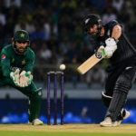 New Zealand National Cricket Team Vs Pakistan National Cricket Team Standings