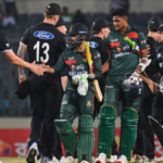 bangladesh national cricket team vs new zealand national cricket team timeline