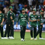 India A Cricket Team Vs Pakistan A Cricket Team Stats