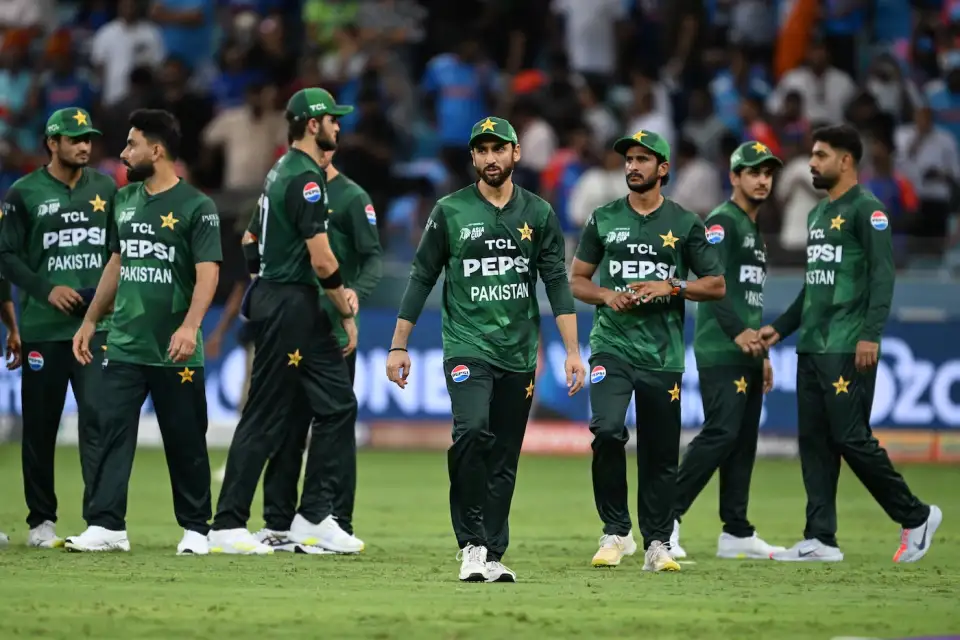 India A Cricket Team Vs Pakistan A Cricket Team Stats