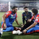 lucknow super giants vs delhi capitals standings
