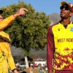 south africa national cricket team vs west indies cricket team timeline