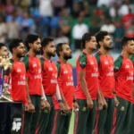 Bangladesh National Cricket Team Vs India National Cricket Team Timeline