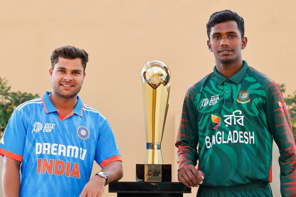 India National Cricket Team Vs Bangladesh National Cricket Team Timeline