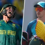 South Africa National Cricket Team Vs Australia Men's Cricket Team Stats