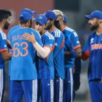 India National Cricket Team Vs Zimbabwe National Cricket Team Timeline
