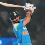 India National Cricket Team Vs New Zealand National Cricket Team Stats