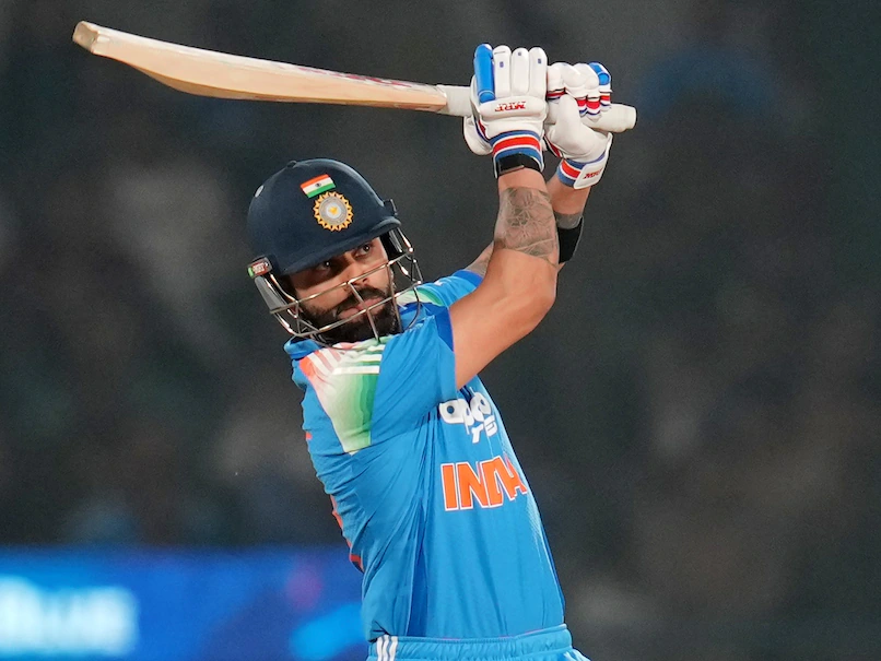 India National Cricket Team Vs New Zealand National Cricket Team Stats