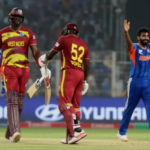 india national cricket team vs west indies cricket team match scorecard