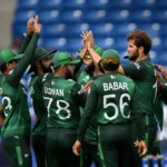 New Zealand National Cricket Team Vs Pakistan National Cricket Team Stats