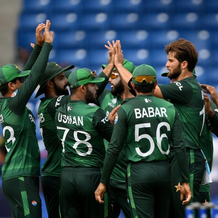 New Zealand National Cricket Team Vs Pakistan National Cricket Team Stats