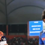 mumbai indians vs sunrisers hyderabad standings