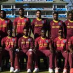 west indies cricket team standings