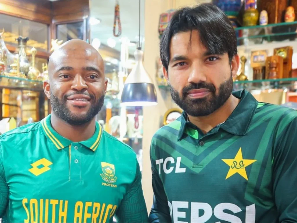 South Africa National Cricket Team Vs Pakistan National Cricket Team Timeline