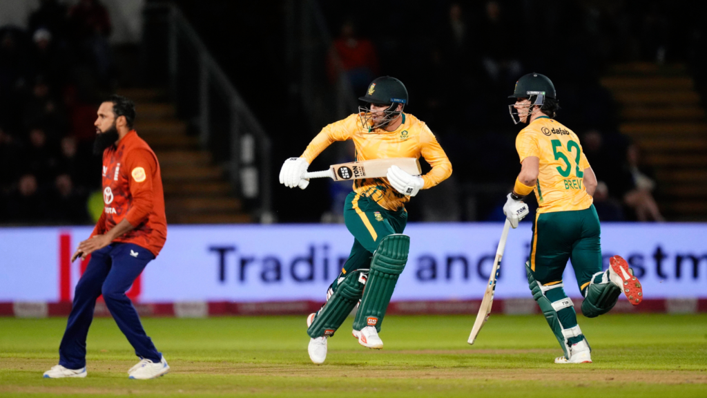 south africa national cricket team vs england cricket team timeline