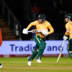 south africa national cricket team vs england cricket team timeline