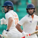 Kerala Cricket Team Vs Karnataka Cricket Team Standings