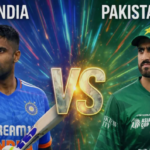 India National Cricket Team Vs Pakistan National Cricket Team Timeline