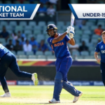india national under-19 cricket team vs england under-19 cricket team match scorecard