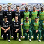 New Zealand National Cricket Team Vs South Africa National Cricket Team Match Scorecard