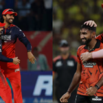Madhya Pradesh Cricket Team vs Uttar Pradesh Cricket Team Match Scorecard