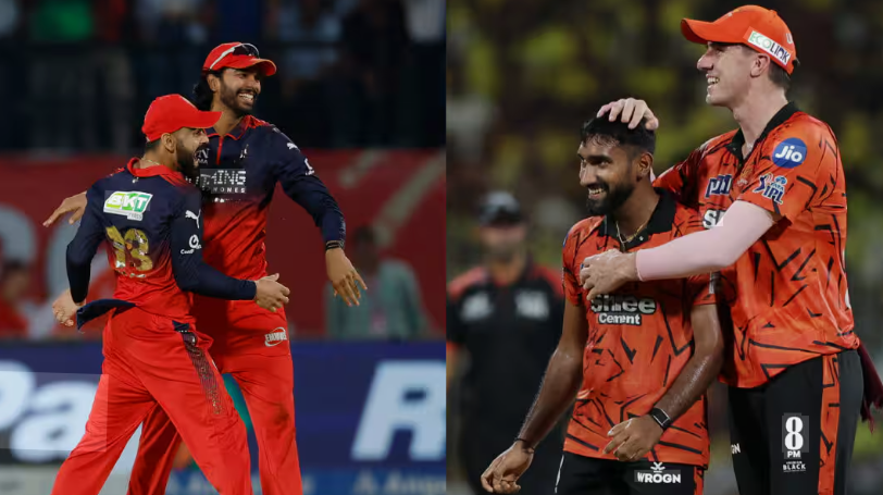Madhya Pradesh Cricket Team vs Uttar Pradesh Cricket Team Match Scorecard