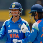 India Women's National Cricket Team vs Sri Lanka Women Stats
