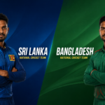 Sri Lanka National Cricket Team Vs Bangladesh National Cricket Team Timeline