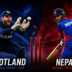 Scotland National Cricket Team Vs Nepal National Cricket Team Standings