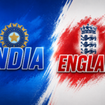 India National Cricket Team Vs England Cricket Team Match Scorecard 1st Test