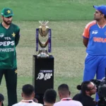 India National Cricket Team Vs Pakistan National Cricket Team Stats
