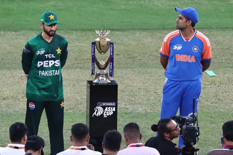 India National Cricket Team Vs Pakistan National Cricket Team Stats