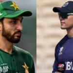 Pakistan National Cricket Team vs Namibia National Cricket Team Standings