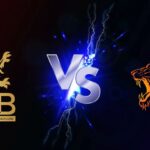 Royal Challengers Bengaluru Vs Chennai Super Kings Stats