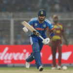 India National Cricket Team vs West Indies Cricket Team Timeline
