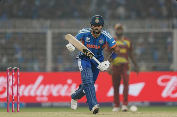 India National Cricket Team vs West Indies Cricket Team Timeline