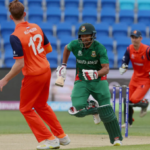Netherlands National Cricket Team vs Bangladesh National Cricket Team Match Scorecard
